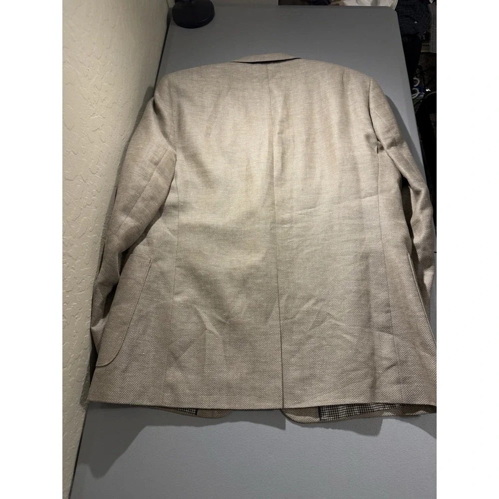 Stafford classic men